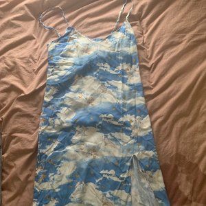 Reformation Crimini Dress